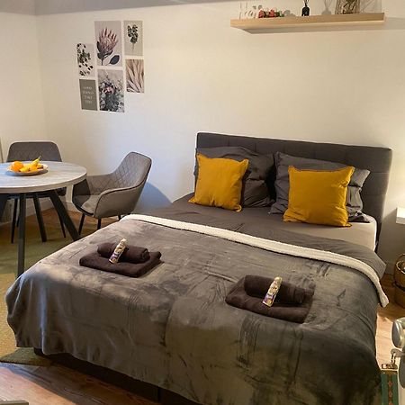 Greenside Apartment Work&Travel Naehe Weinheim, Hd, Ma Birkenau Exterior photo