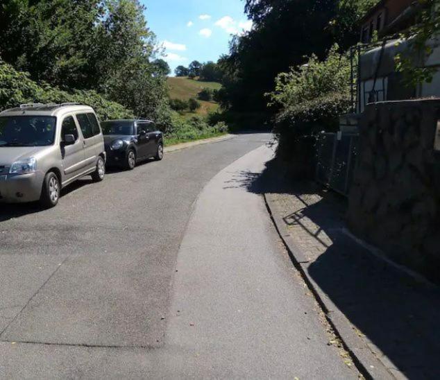 Greenside Apartment Work&Travel Naehe Weinheim, Hd, Ma Birkenau Exterior photo